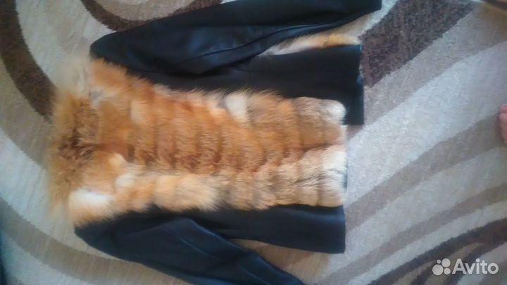 Куртка/Пиджак