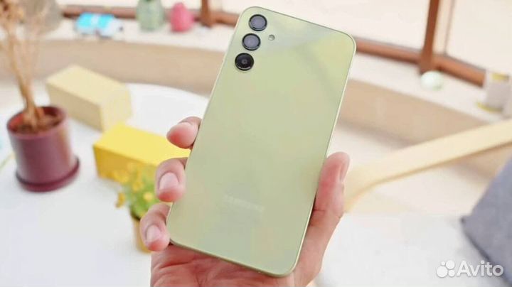 Samsung Galaxy A24, 4/128 ГБ