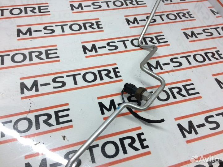 Трубка кондиционера Bmw 5-Series E60 N52B30A 2006