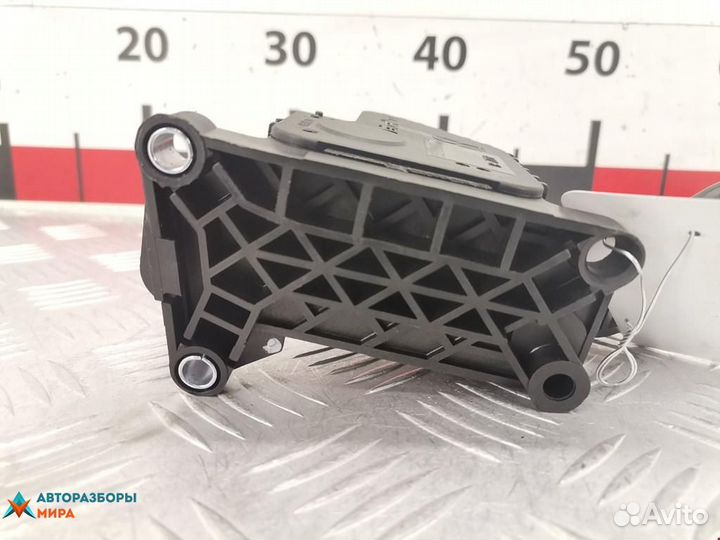Педаль Fiat Punto 2 рест. 2011 52097728