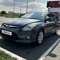 Hyundai i30 1.6 MT, 2011, 146 000 км, с пробегом, цена 765 000 руб.