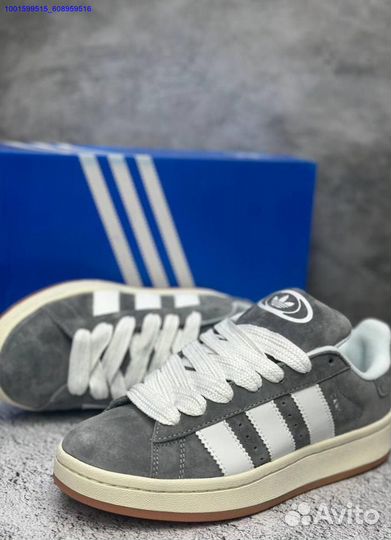 Кроссовки Adidas Campus 00s (Арт.53943)