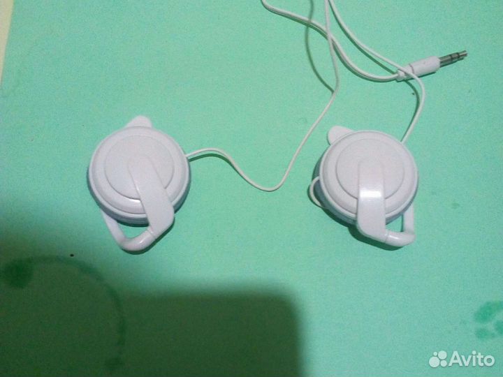 Наушники