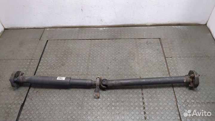 Кардан Mercedes GLK X204, 2010