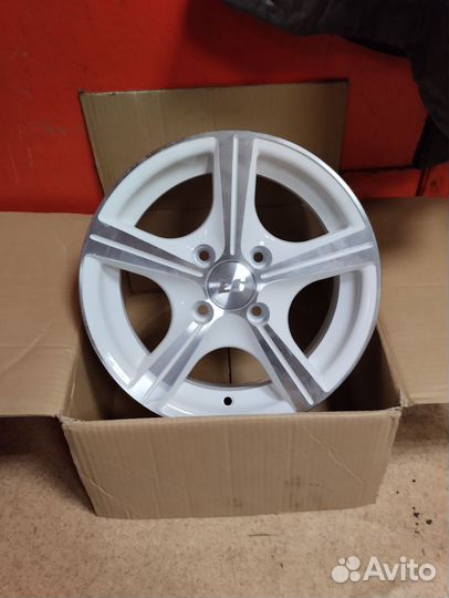 Диски литые r 13