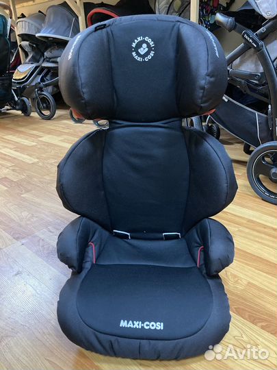 Автокресло Maxi Cosi, прокат