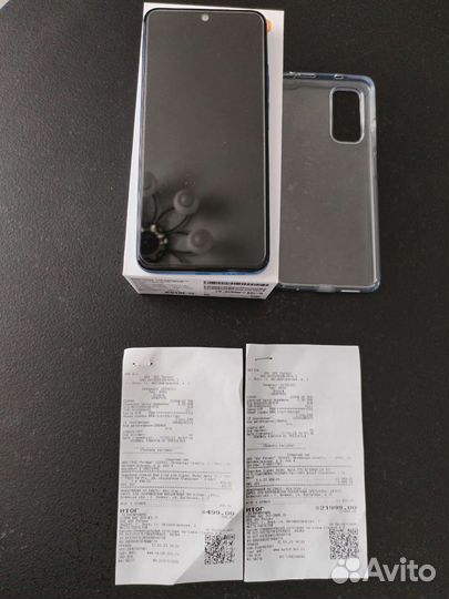 Мобильные телефоны