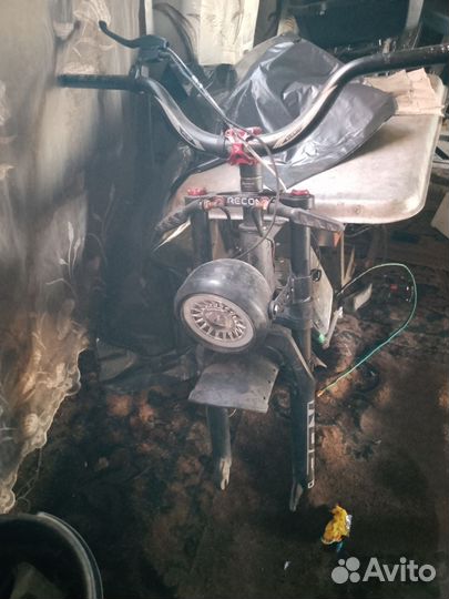 Продажа велозапчастей