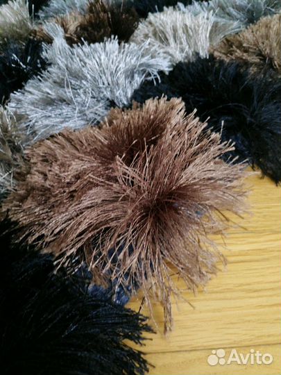 Ковер эксклюзивный Италия