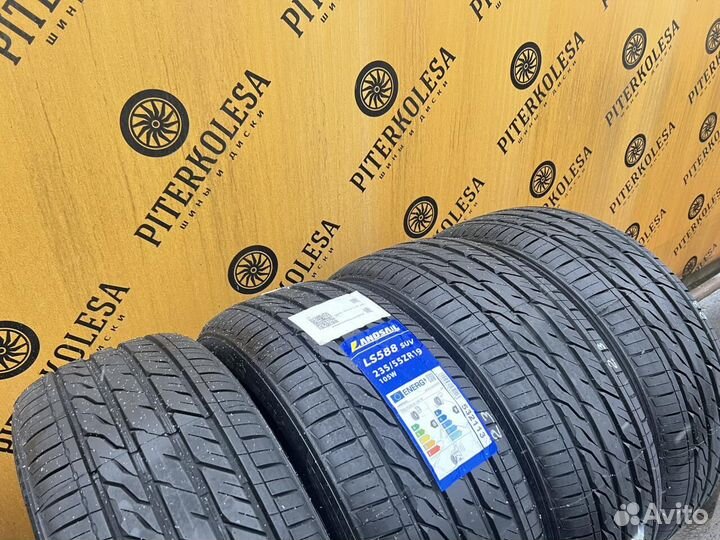 Landsail LS588 SUV 235/55 R19 103W