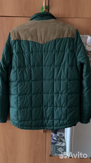 Куртка демисезонная мужская