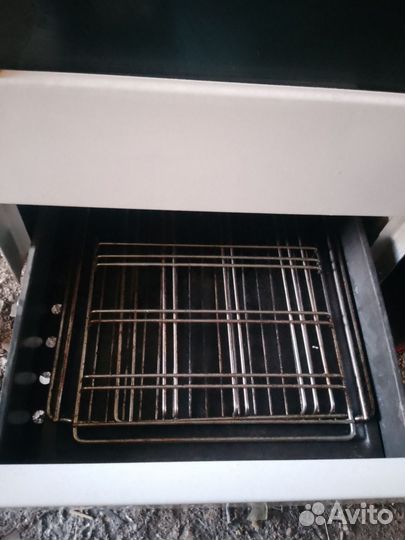 Плита электрическая gorenje