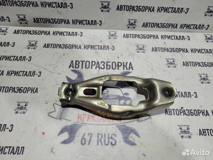 Вилка сцепления audi a4 b7 / a6 c6 / a4 b6