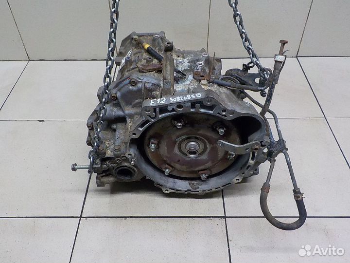 Контрактная АКПП Toyota Тоета с гарантией