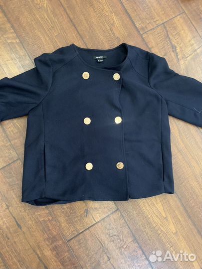 Пиджак женский