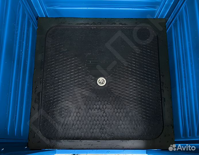 Душевая биокабина Y7174