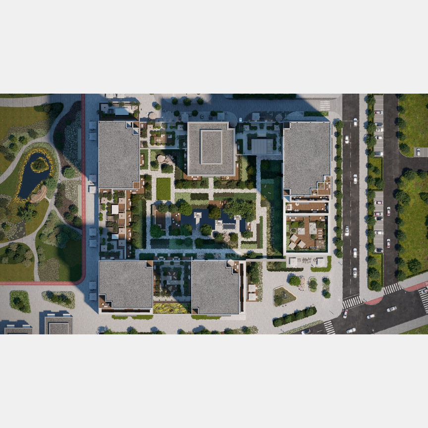 3-к. квартира, 77,5 м², 3/29 эт.