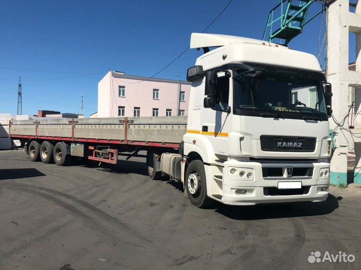 Грузоперевозки фура 20 тонн, 5 тонн, газель