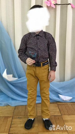 Одежда для мальчика