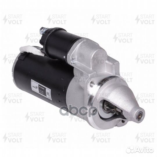 Стартер LSt 0360X startvolt