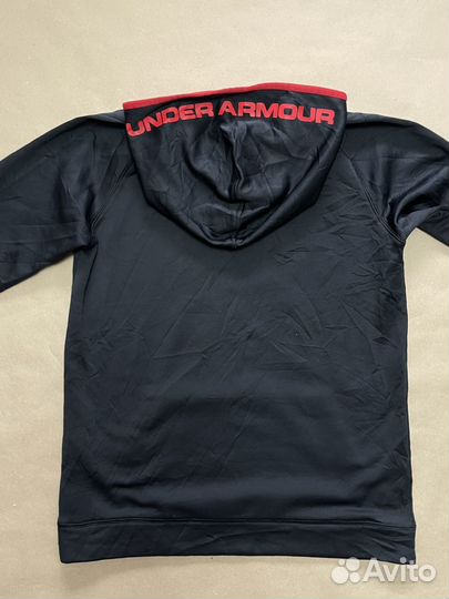 Худи under armour