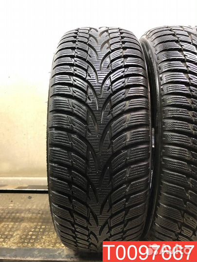 Nokian Tyres WR D3 205/60 R16 96H