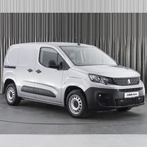 Peugeot Partner 1.6 MT, 2023, 7 км, с пробегом, цена 3 985 000 руб.