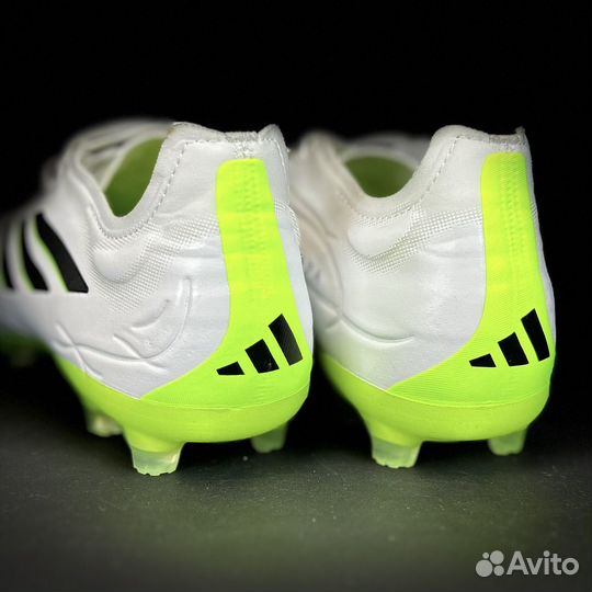 Бутсы Adidas Copa Pure.3 FG