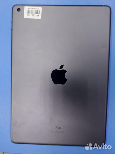 Планшет Apple iPad 9 2021 64Gb