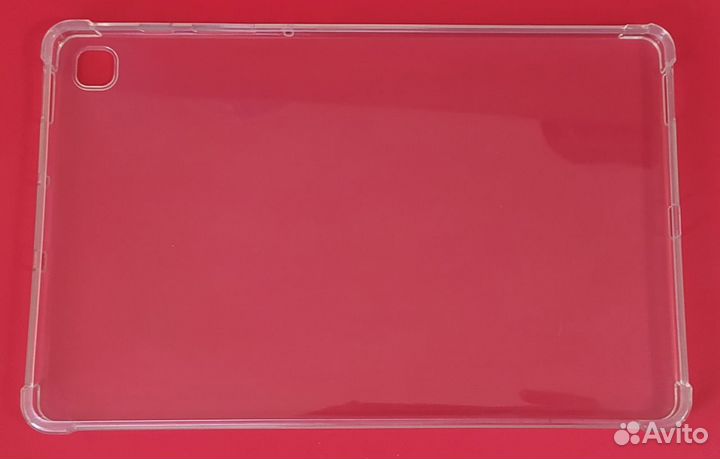 Силиконовый чехол для Samsung Galaxy Tab S6 Lite