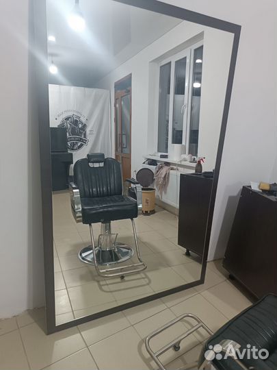 Стол для барбера