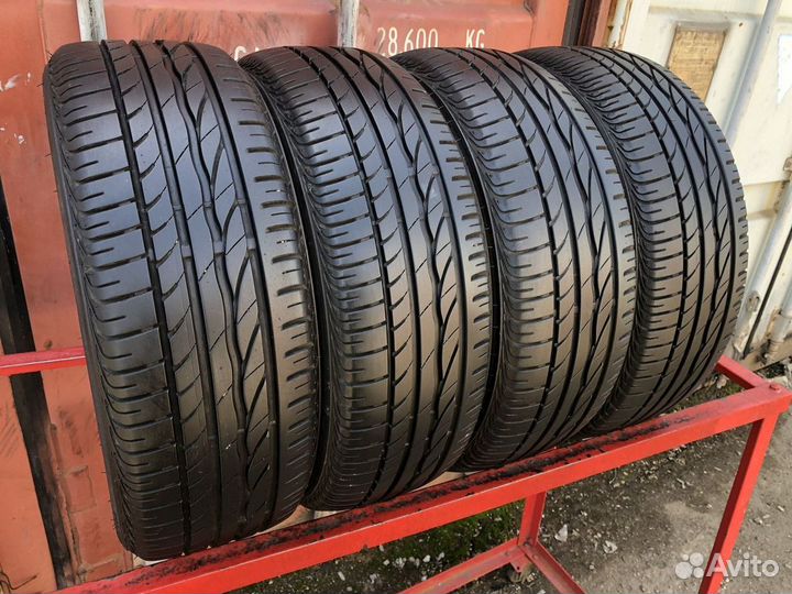 Bridgestone Turanza ER300 185/50 R16 81H