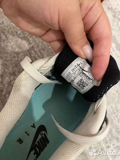 Кроссовки nike женские