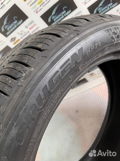 Kumho Crugen HP71 245/65 R17 107V