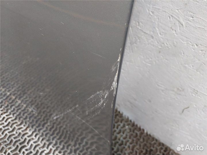 Капот Audi A4 (B6), 2004