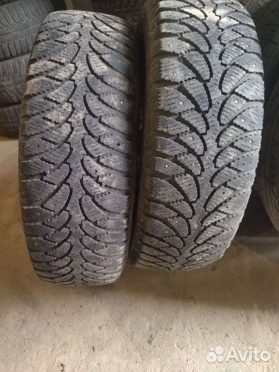 Amtel NordMaster 175/70 R13