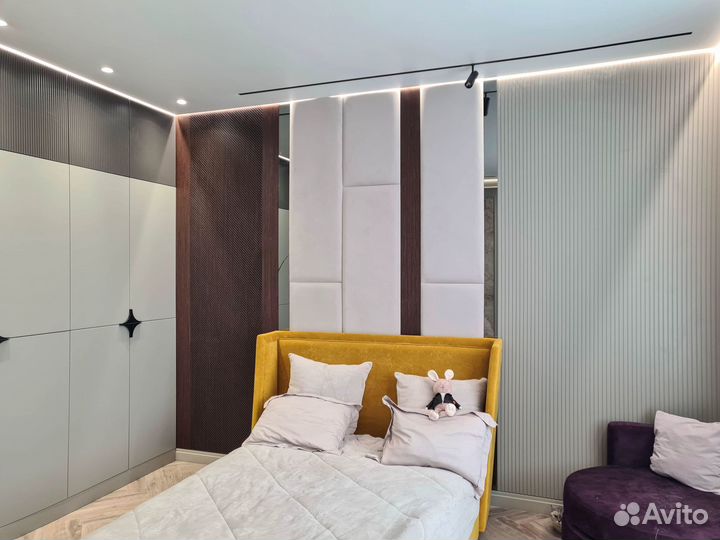 Мебель для детской на заказ