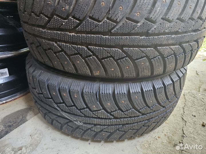 Goodride SW 606 205/55 R16
