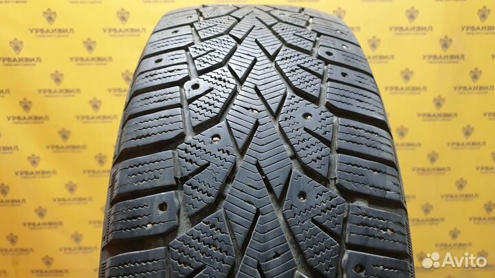 Gislaved NordFrost 100 215/60 R16 99T