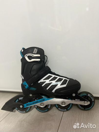 Роликовые коньки RollerBlade Spark 80