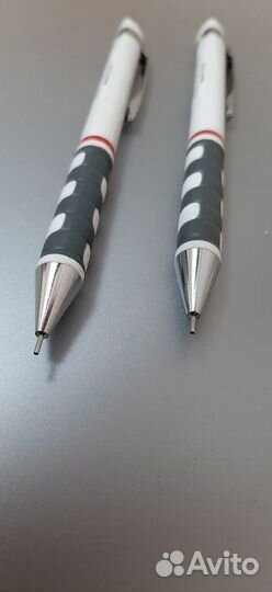 Механический карандаш Rotring Tikky 0,5