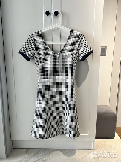 Armani exchange платье