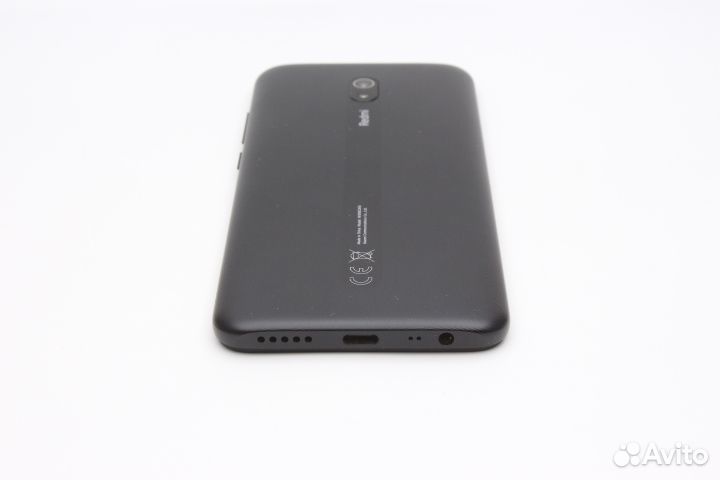Xiaomi Redmi 8A, 2/32 ГБ
