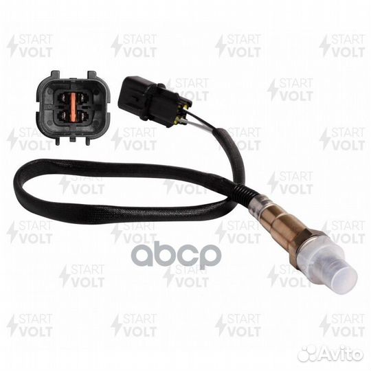 Датчик кислородный vsos0821 startvolt
