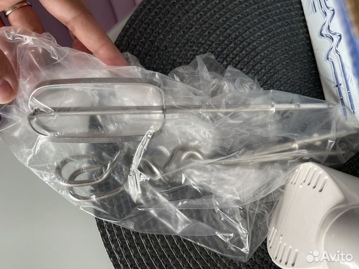 Миксер panasonic