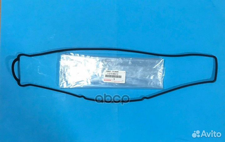 Прокладка toyota 11214-88410 11214-88410 toyota