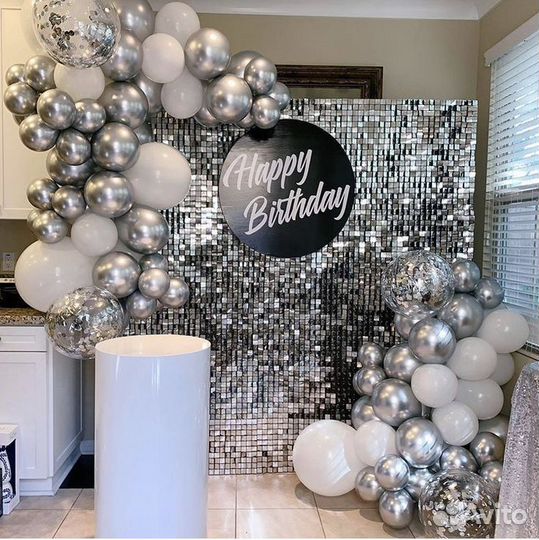 Фотозона на любой праздник