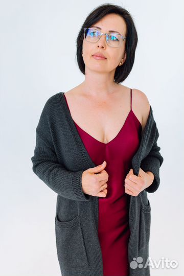 Шью на заказ по вашим меркам