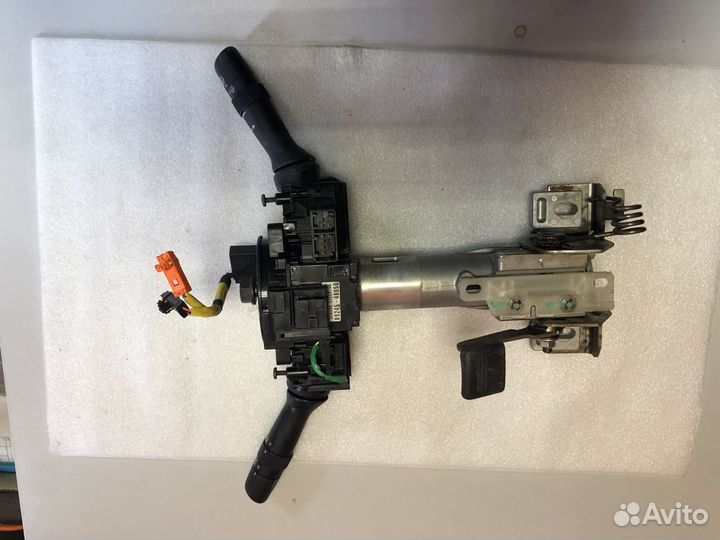 Рулевая колонка в сборе Toyota Хайлендер
