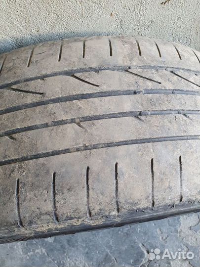 Bridgestone Dueler H/P 235/55 R19 101V